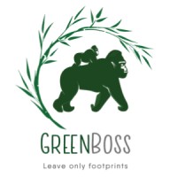 GreenBoss Biodegradables Trading LLC logo, GreenBoss Biodegradables Trading LLC contact details