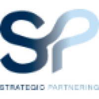 Strategic Partnering Ltd logo, Strategic Partnering Ltd contact details