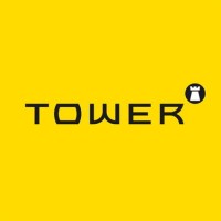 TOWER logo, TOWER contact details