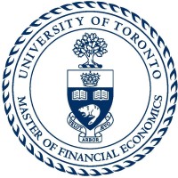 Master of Financial Economics (MFE) program University of Toronto logo, Master of Financial Economics (MFE) program University of Toronto contact details