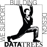 dataTrees logo, dataTrees contact details