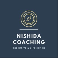 Nishida Coaching logo, Nishida Coaching contact details