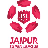 Jaipur Super League logo, Jaipur Super League contact details