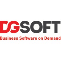 DGSOFT HELLAS logo, DGSOFT HELLAS contact details