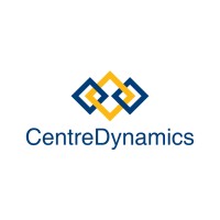 Centre Dynamics Inc. logo, Centre Dynamics Inc. contact details