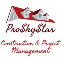 Proskystar Construction & Project management logo, Proskystar Construction & Project management contact details