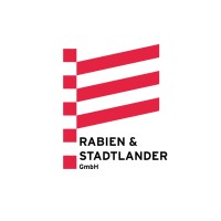 Rabien & Stadtlander logo, Rabien & Stadtlander contact details