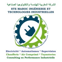 MAROC INGÉNIERIE ET TECHNOLOGIES INDUSTRIELLES logo, MAROC INGÉNIERIE ET TECHNOLOGIES INDUSTRIELLES contact details