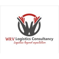 WRV LOGISTICS CONSULTANCY INC. logo, WRV LOGISTICS CONSULTANCY INC. contact details