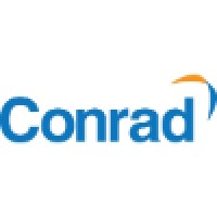 Conrad LLP logo, Conrad LLP contact details