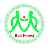 Anhui Red Forest WPC manufacturer logo, Anhui Red Forest WPC manufacturer contact details