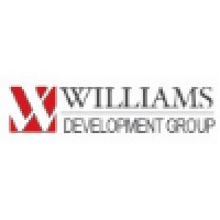 Williams Development Group logo, Williams Development Group contact details