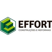 Effort Construções logo, Effort Construções contact details