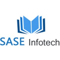 SASE Infotech logo, SASE Infotech contact details