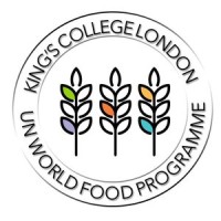 KCL UN World Food logo, KCL UN World Food contact details