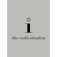 The Individualist logo, The Individualist contact details