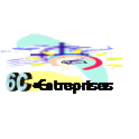 6C Entreprises logo, 6C Entreprises contact details