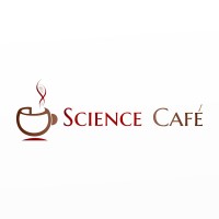 Science Café logo, Science Café contact details