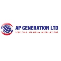 AP GENERATION LIMITED logo, AP GENERATION LIMITED contact details