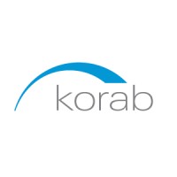 Korab International logo, Korab International contact details