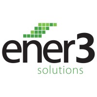 Ener3 Solutions Inc. logo, Ener3 Solutions Inc. contact details