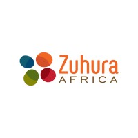 Zuhura Africa logo, Zuhura Africa contact details