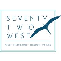 Seventy Two West logo, Seventy Two West contact details