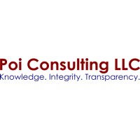 Poi Consulting LLC logo, Poi Consulting LLC contact details