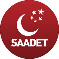 Saadet Partisi logo, Saadet Partisi contact details