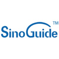 SinoGuide Technology Ltd logo, SinoGuide Technology Ltd contact details