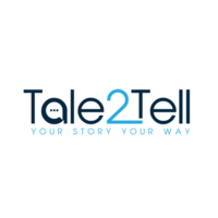 Tale2Tell logo, Tale2Tell contact details