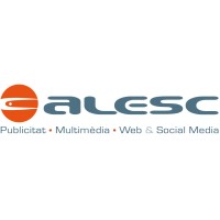 ALESC Comunicació logo, ALESC Comunicació contact details