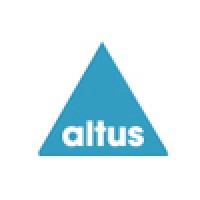 Altus Bilişim Hizmetleri Ltd. Şti. logo, Altus Bilişim Hizmetleri Ltd. Şti. contact details