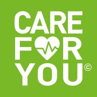 Care For You logo, Care For You contact details