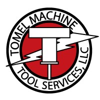 Tomel Machine Tool Services LLC logo, Tomel Machine Tool Services LLC contact details