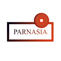 PARNASIA logo, PARNASIA contact details