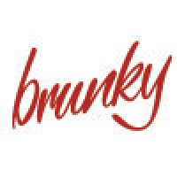 Brunky logo, Brunky contact details