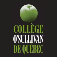 Le Collège O'Sullivan de Québec logo, Le Collège O'Sullivan de Québec contact details