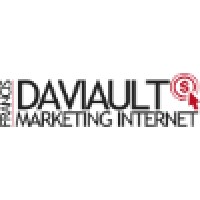 Francis Daviault Marketing Internet logo, Francis Daviault Marketing Internet contact details