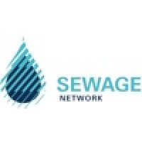 Sewage Network logo, Sewage Network contact details