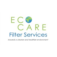 Eco Care Filter Services logo, Eco Care Filter Services contact details