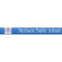 Methuen High School logo, Methuen High School contact details