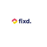 FIXD logo, FIXD contact details