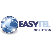 EasyTel Solution logo, EasyTel Solution contact details