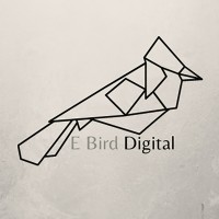 E Bird Digital logo, E Bird Digital contact details