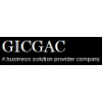 GICGAC logo, GICGAC contact details