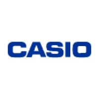 Casio Türkiye / Turkey logo, Casio Türkiye / Turkey contact details