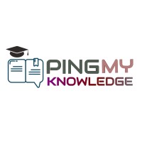 Pingmyknowledge.com logo, Pingmyknowledge.com contact details