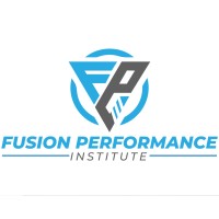 The Fusion Performance Institute logo, The Fusion Performance Institute contact details