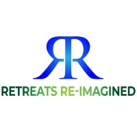 Retreats Re-Imagined logo, Retreats Re-Imagined contact details